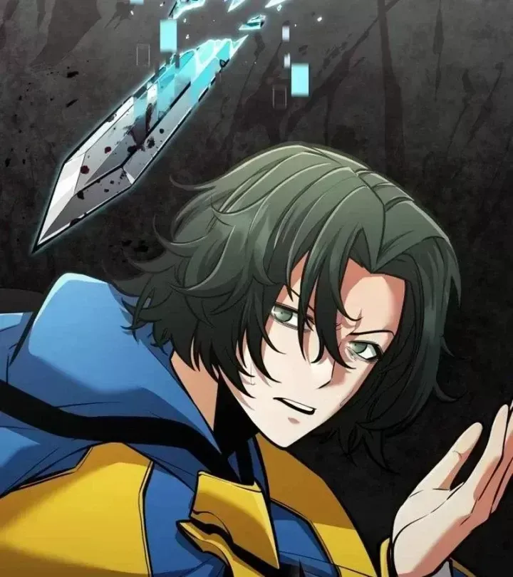 Độc Chiến Đế Vương Chap 58 - Next Chap 59