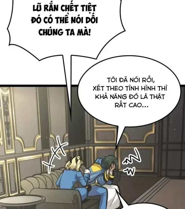 Độc Chiến Đế Vương Chap 58 - Next Chap 59