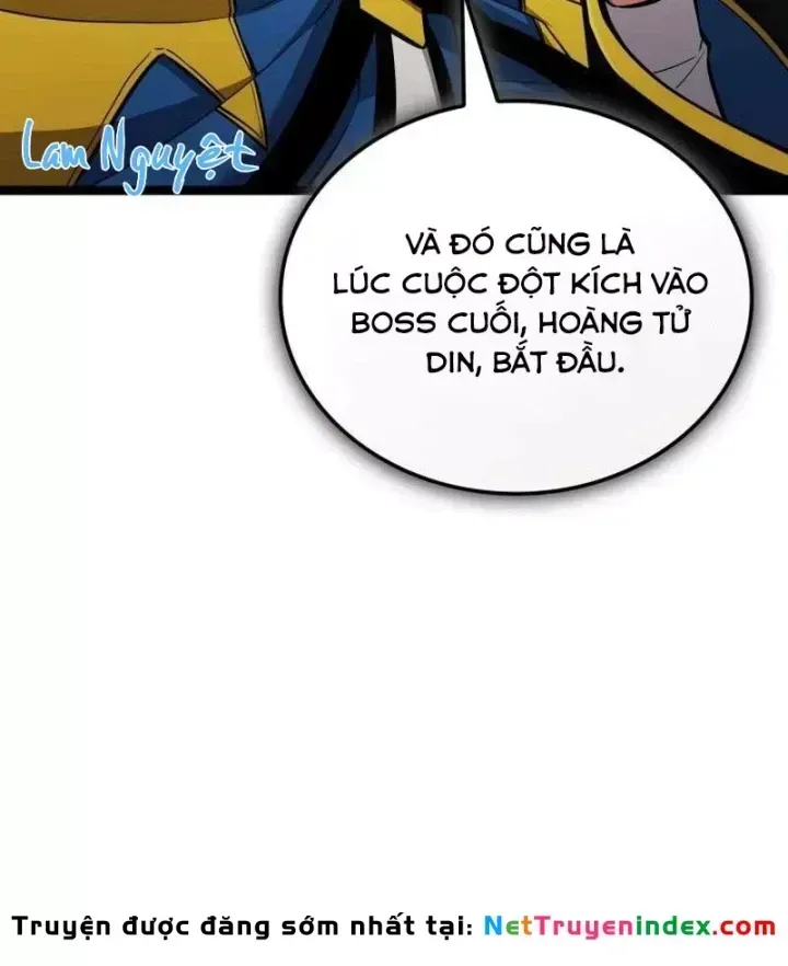 Độc Chiến Đế Vương Chap 58 - Next Chap 59