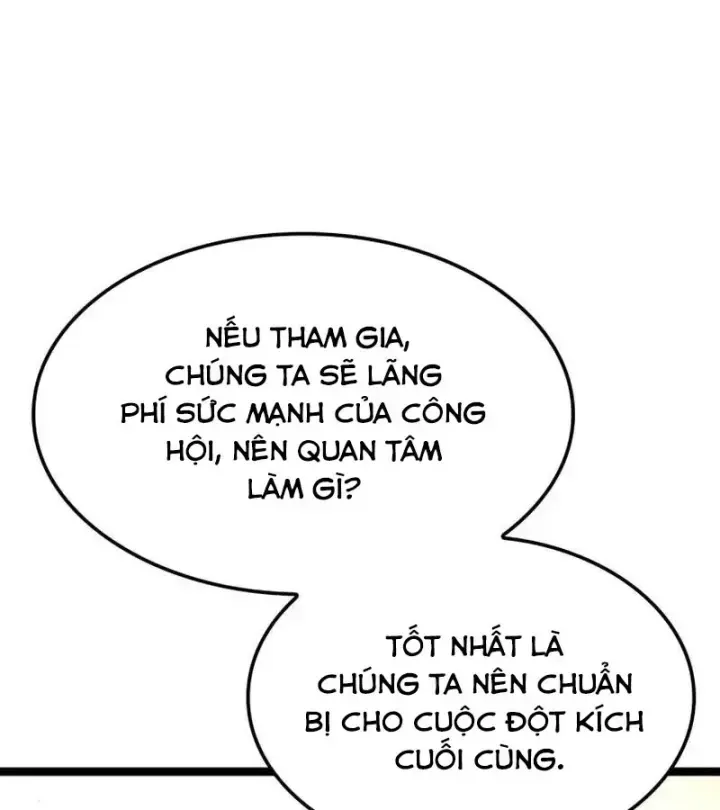 Độc Chiến Đế Vương Chap 58 - Next Chap 59