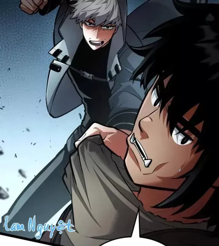 Độc Chiến Đế Vương Chap 58 - Next Chap 59