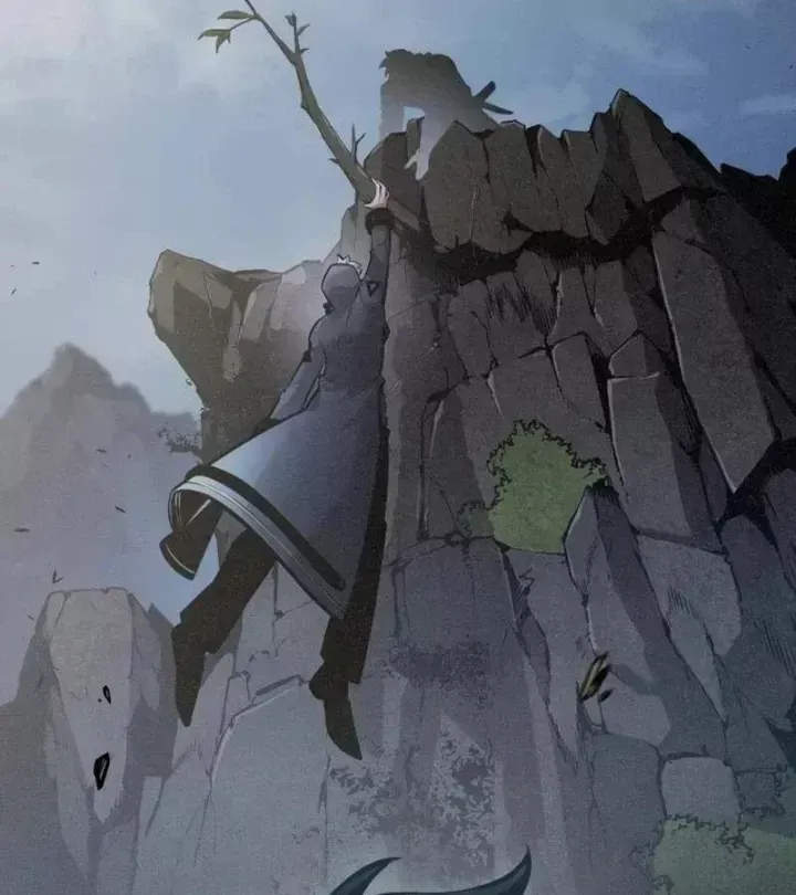 Độc Chiến Đế Vương Chap 58 - Next Chap 59