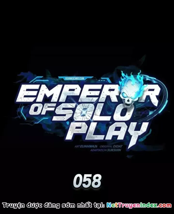 Độc Chiến Đế Vương Chap 58 - Next Chap 59