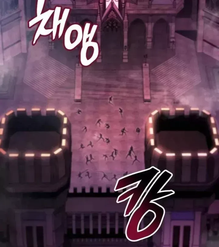 Độc Chiến Đế Vương Chap 58 - Next Chap 59