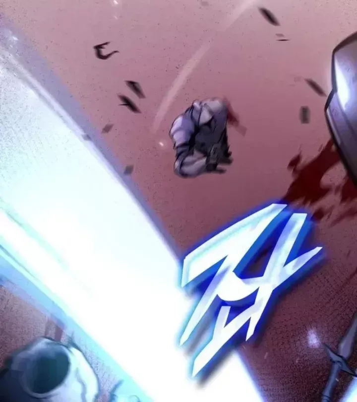 Độc Chiến Đế Vương Chap 58 - Next Chap 59