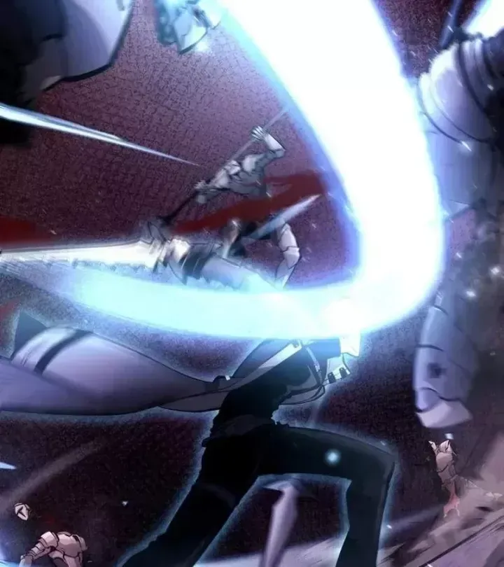 Độc Chiến Đế Vương Chap 58 - Next Chap 59