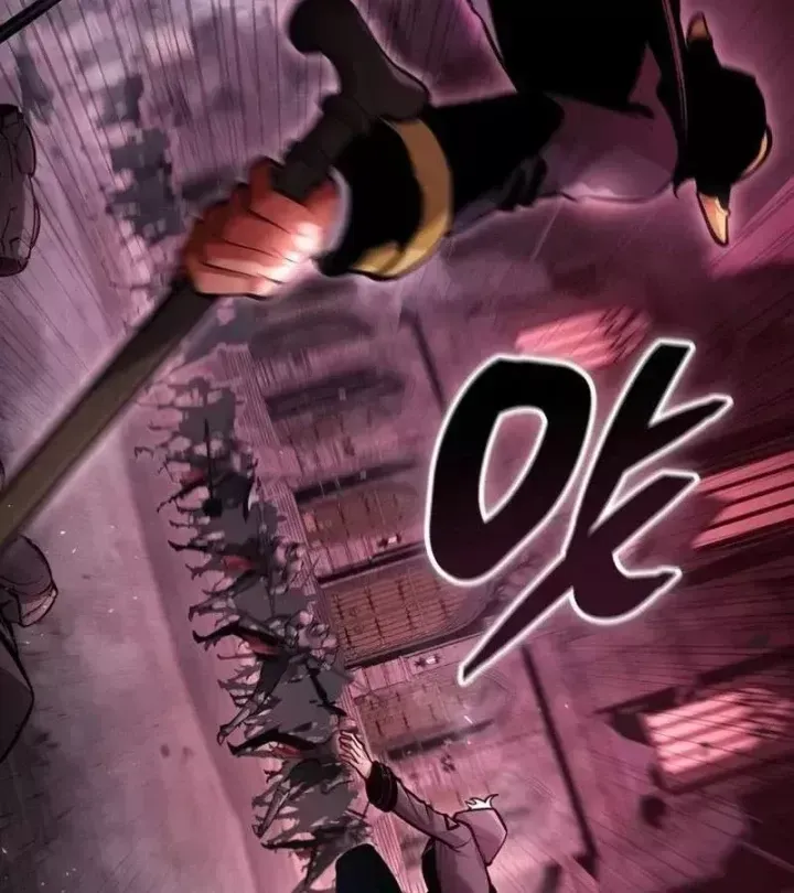 Độc Chiến Đế Vương Chap 58 - Next Chap 59