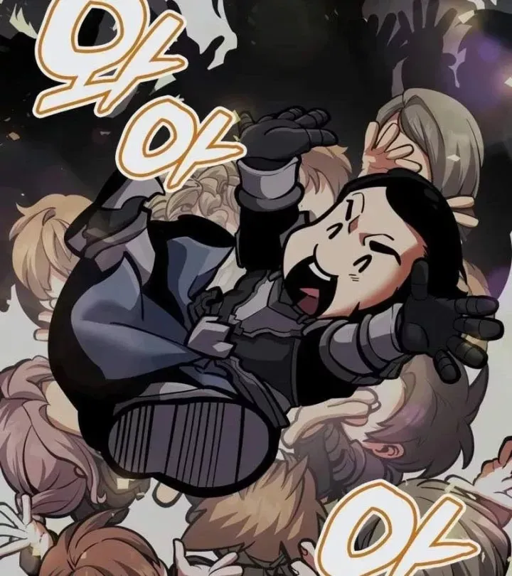 Độc Chiến Đế Vương Chap 59 - Next Chap 60