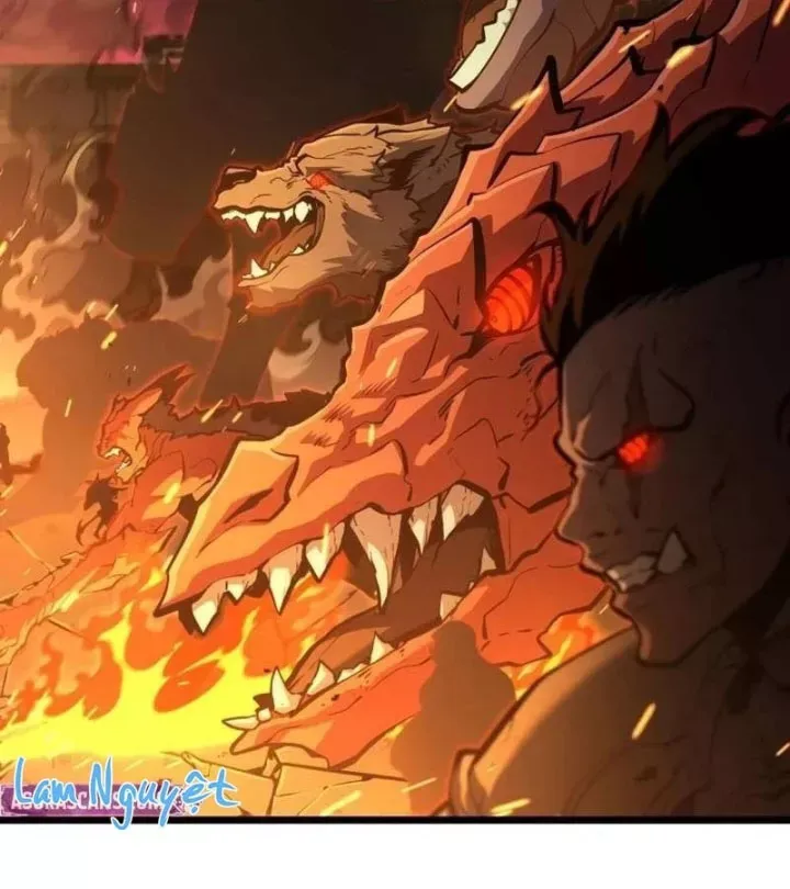 Độc Chiến Đế Vương Chap 59 - Next Chap 60