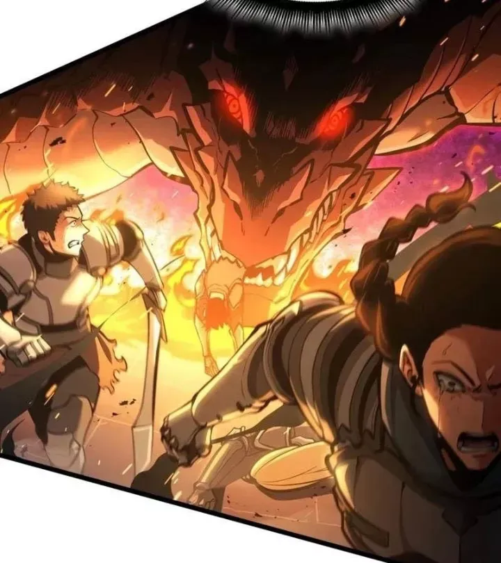 Độc Chiến Đế Vương Chap 59 - Next Chap 60