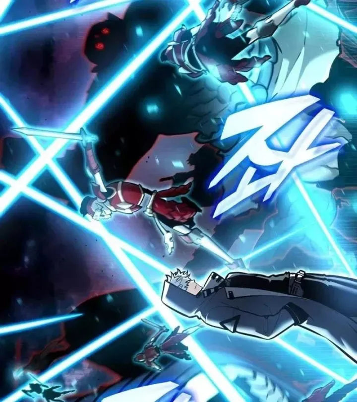 Độc Chiến Đế Vương Chap 59 - Next Chap 60