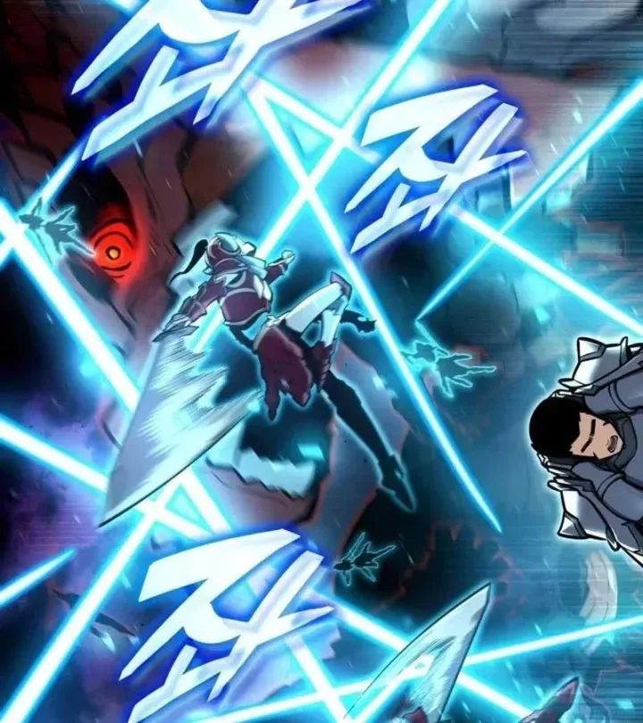 Độc Chiến Đế Vương Chap 59 - Next Chap 60