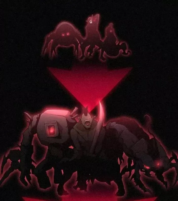 Độc Chiến Đế Vương Chap 59 - Next Chap 60