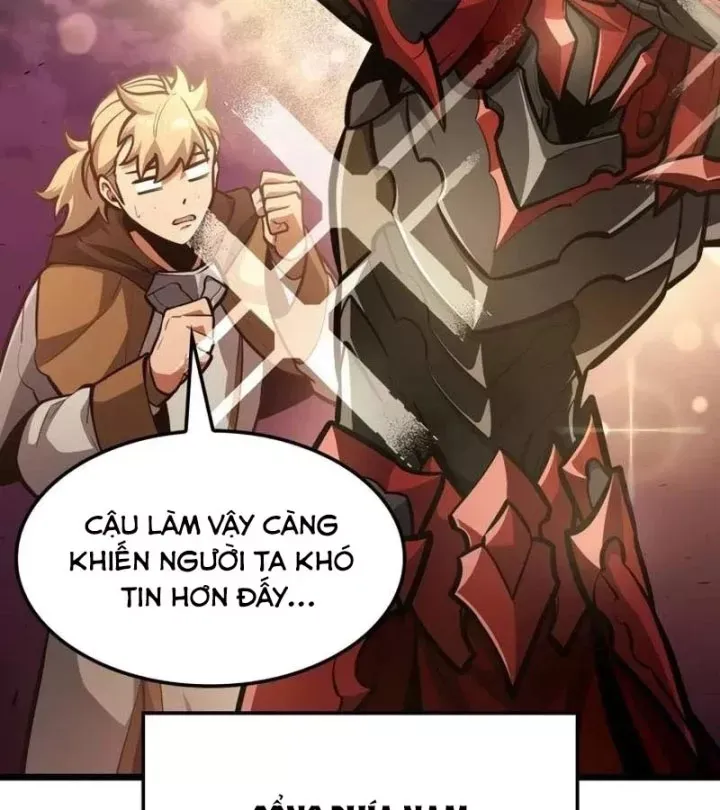 Độc Chiến Đế Vương Chap 59 - Next Chap 60