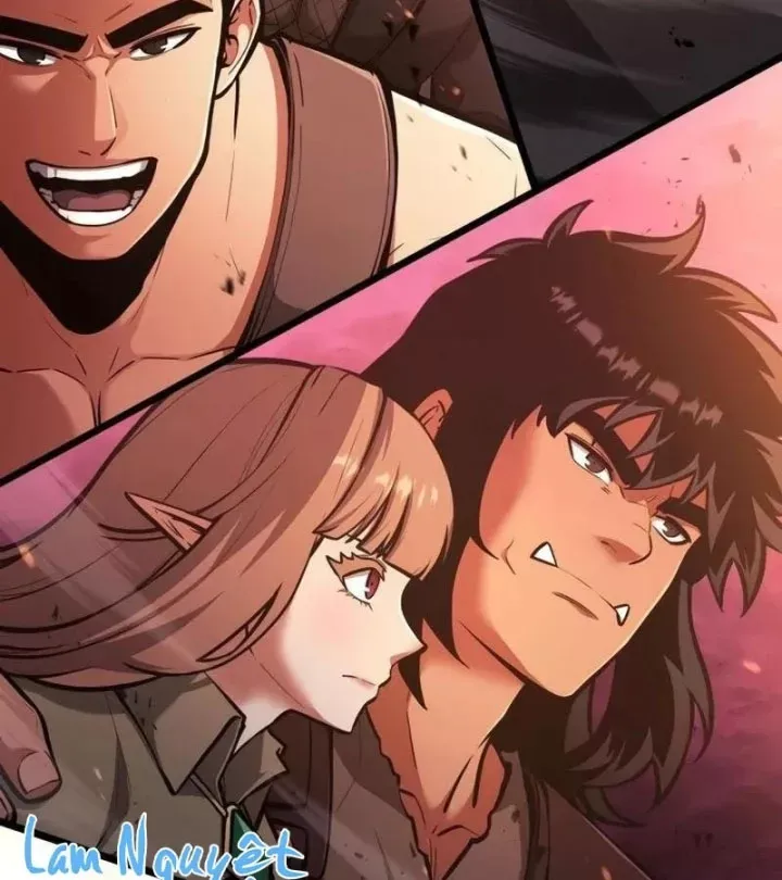 Độc Chiến Đế Vương Chap 59 - Next Chap 60