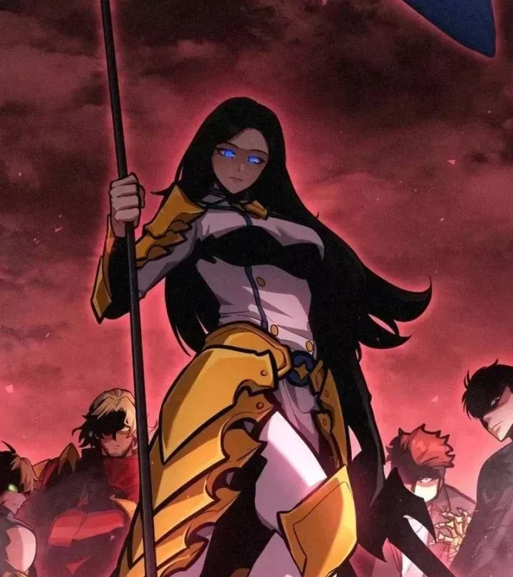 Độc Chiến Đế Vương Chap 59 - Next Chap 60