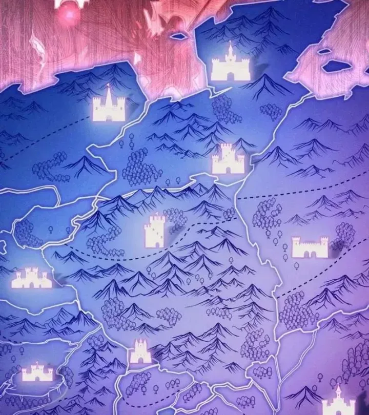 Độc Chiến Đế Vương Chap 59 - Next Chap 60