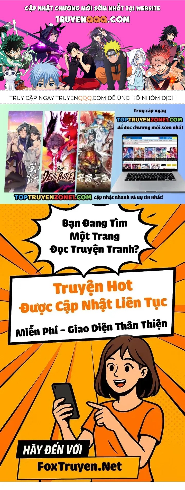 Độc Chiến Đế Vương Chap 63 - Next Chap 64