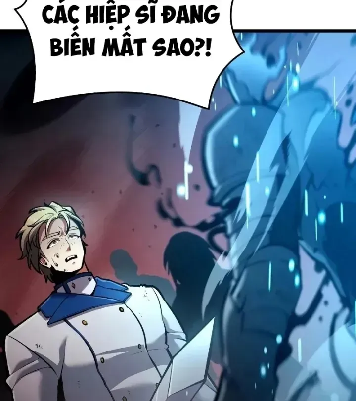Độc Chiến Đế Vương Chap 63 - Next Chap 64