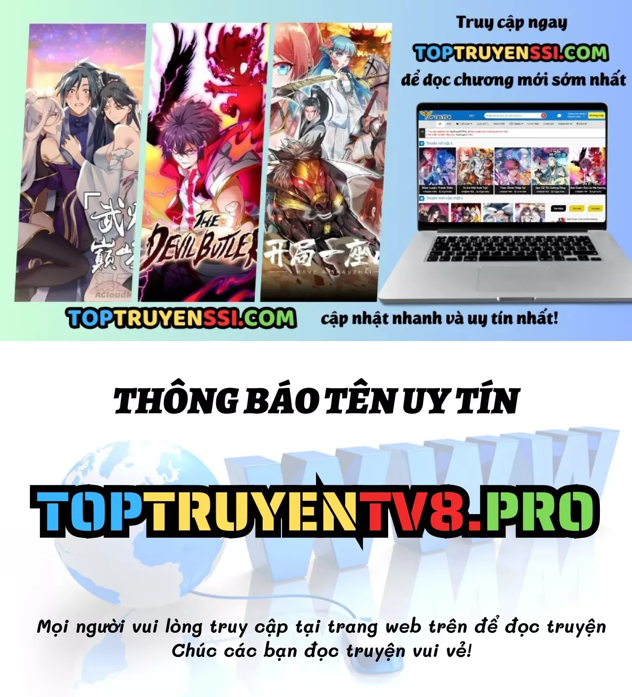 Độc Chiến Đế Vương Chap 60 - Next Chap 61