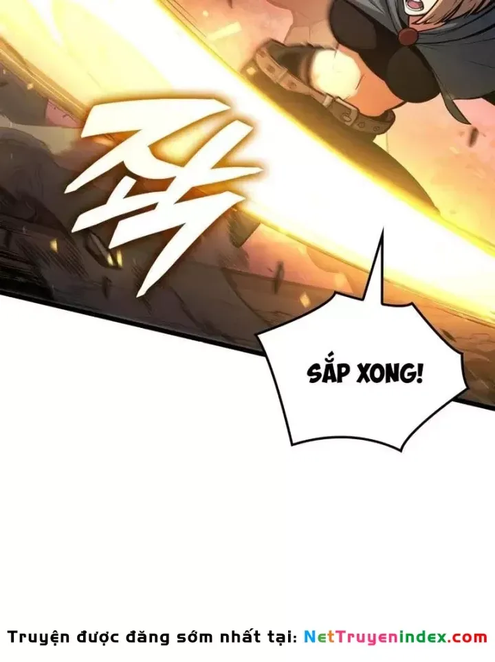 Độc Chiến Đế Vương Chap 60 - Next Chap 61