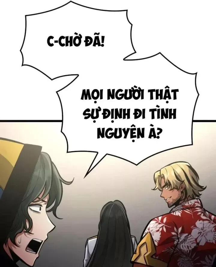 Độc Chiến Đế Vương Chap 60 - Next Chap 61