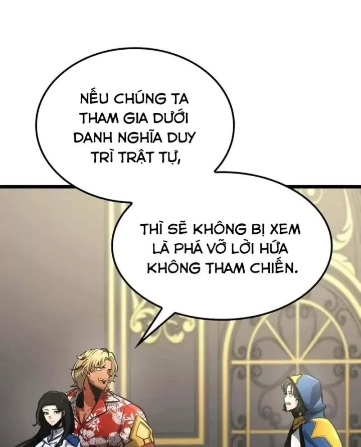 Độc Chiến Đế Vương Chap 60 - Next Chap 61