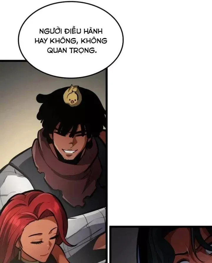 Độc Chiến Đế Vương Chap 60 - Next Chap 61