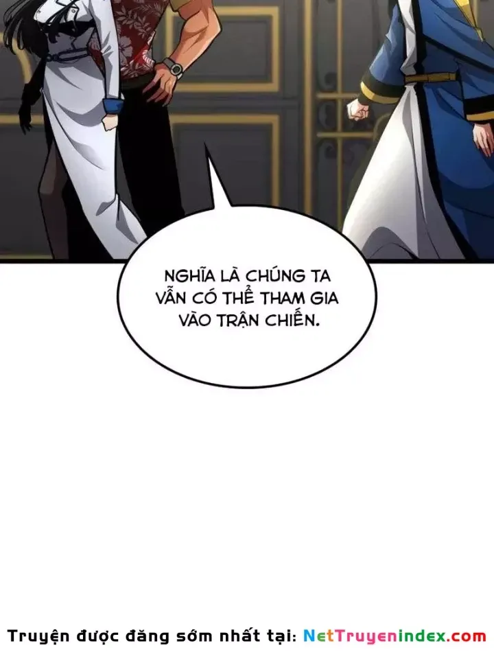 Độc Chiến Đế Vương Chap 60 - Next Chap 61