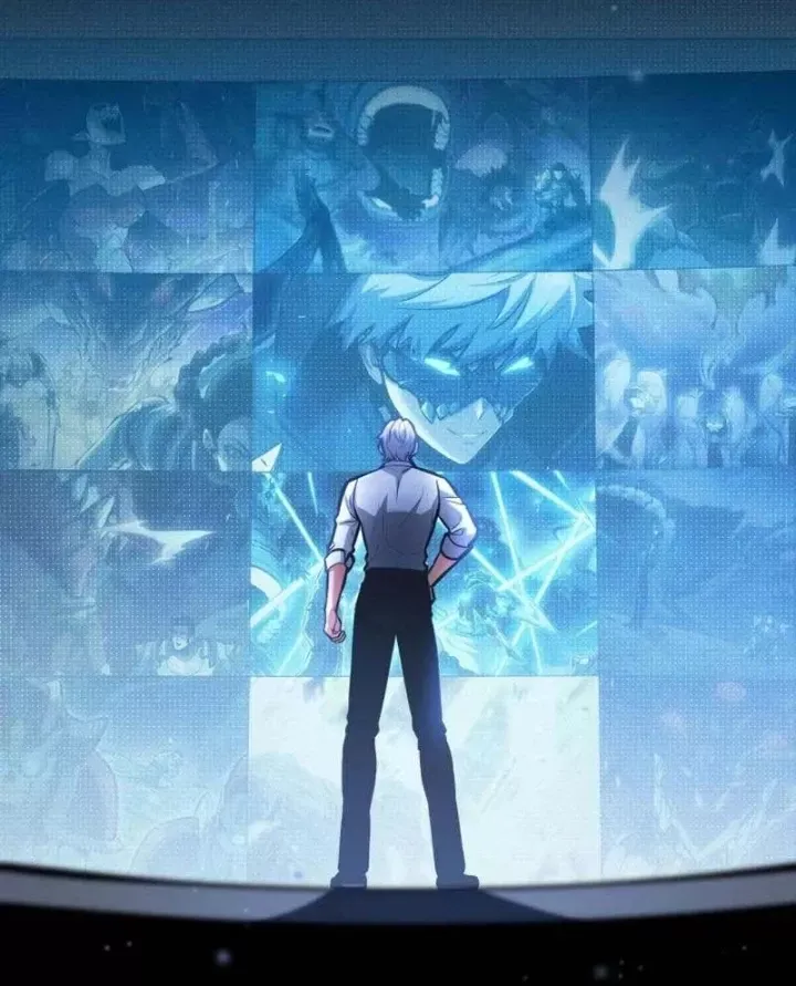 Độc Chiến Đế Vương Chap 60 - Next Chap 61