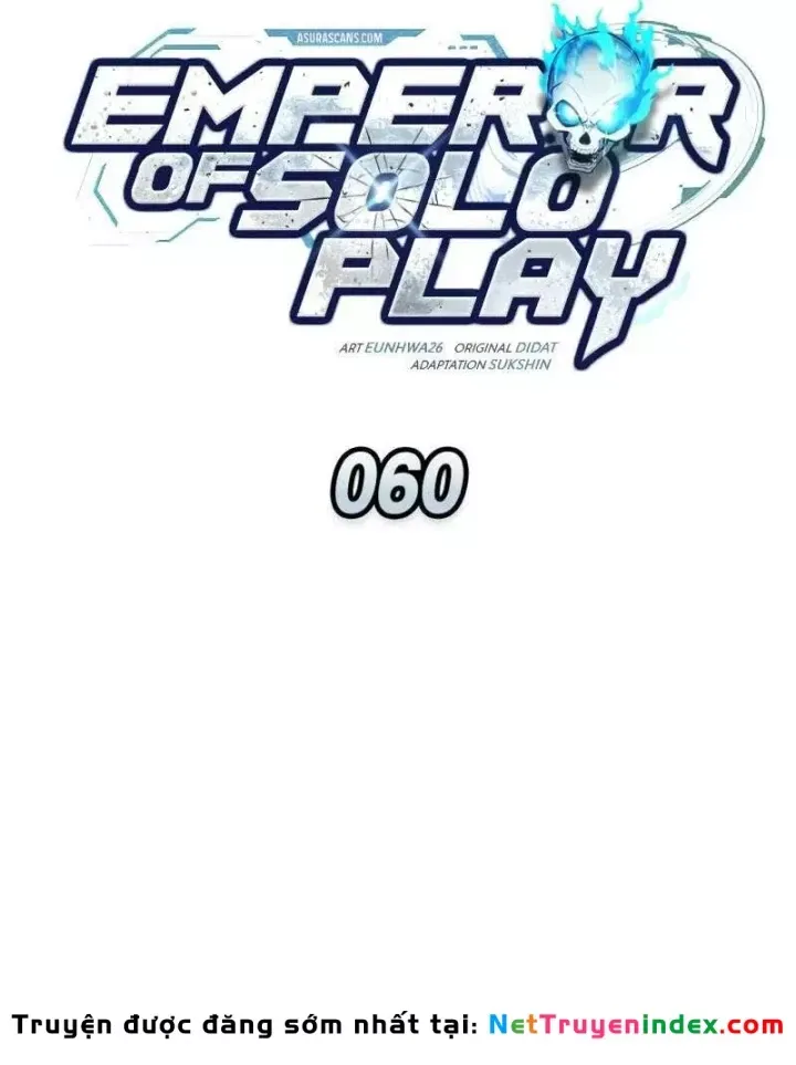 Độc Chiến Đế Vương Chap 60 - Next Chap 61