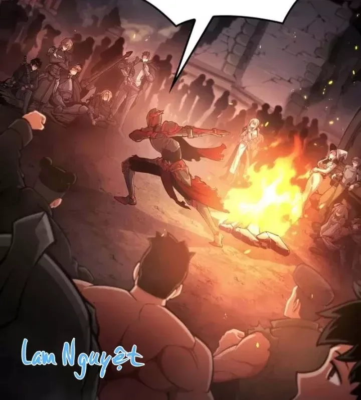 Độc Chiến Đế Vương Chap 60 - Next Chap 61