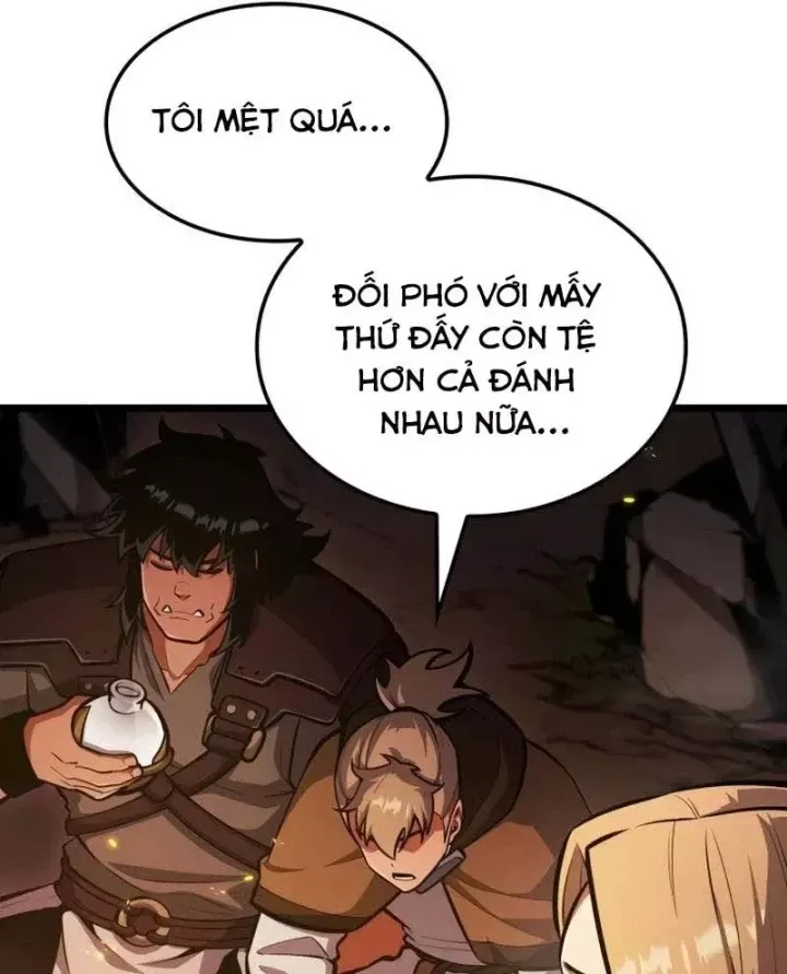 Độc Chiến Đế Vương Chap 60 - Next Chap 61