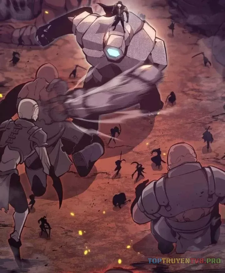 Độc Chiến Đế Vương Chap 60 - Next Chap 61