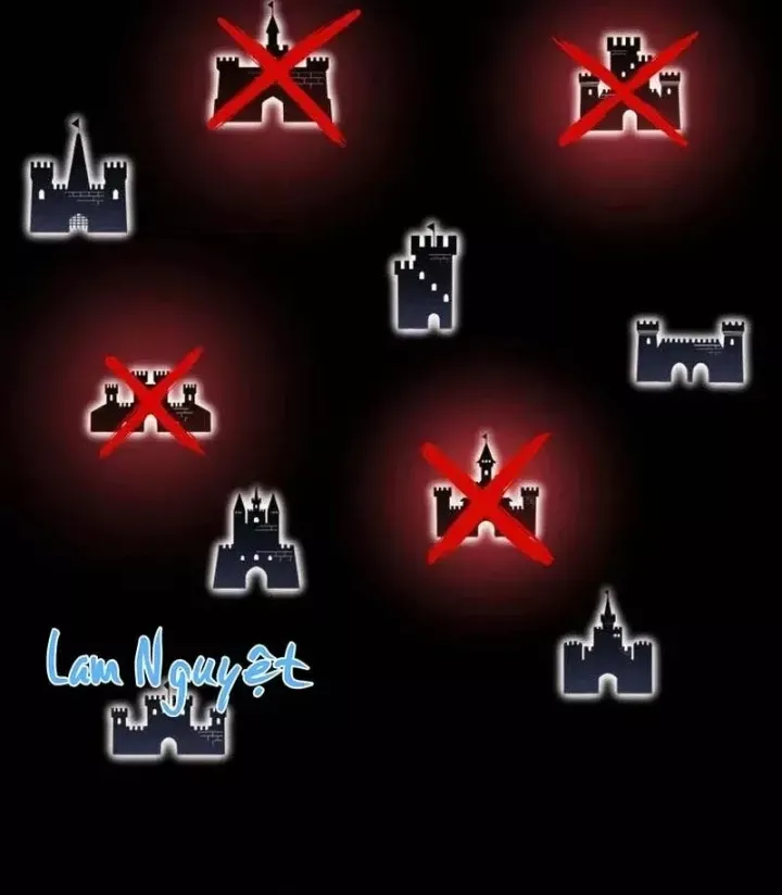 Độc Chiến Đế Vương Chap 60 - Next Chap 61