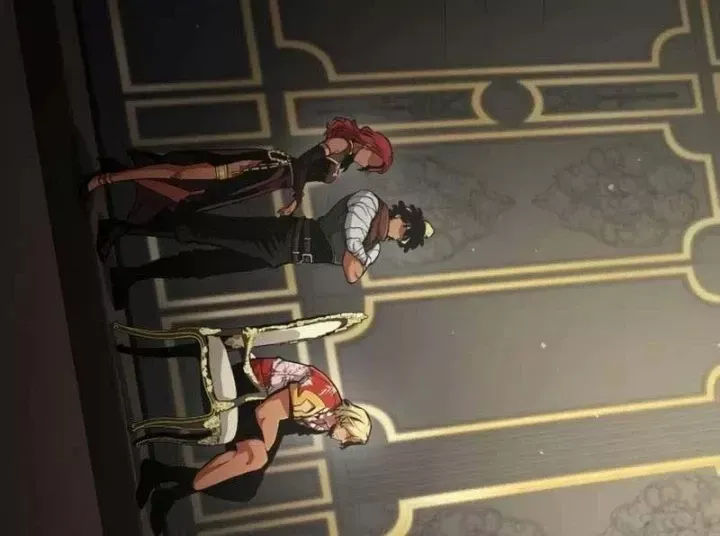 Độc Chiến Đế Vương Chap 60 - Next Chap 61