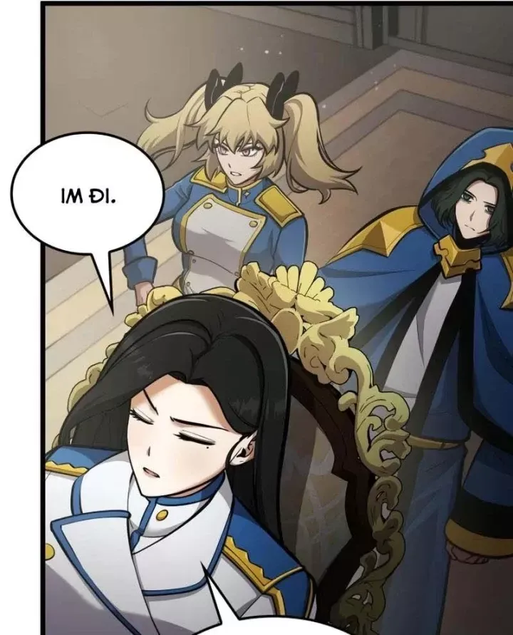 Độc Chiến Đế Vương Chap 60 - Next Chap 61