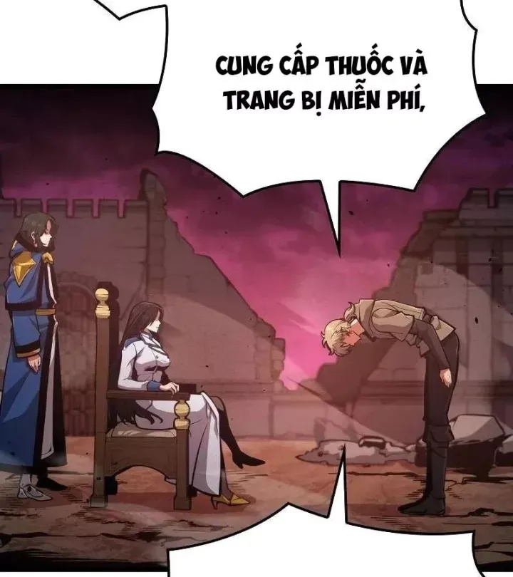 Độc Chiến Đế Vương Chap 61 - Next Chap 62