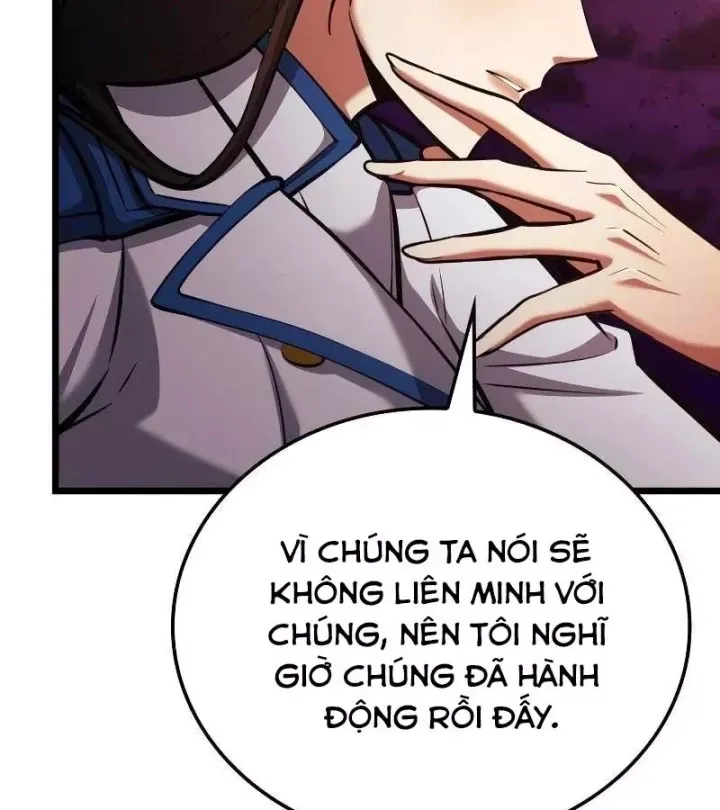 Độc Chiến Đế Vương Chap 61 - Next Chap 62