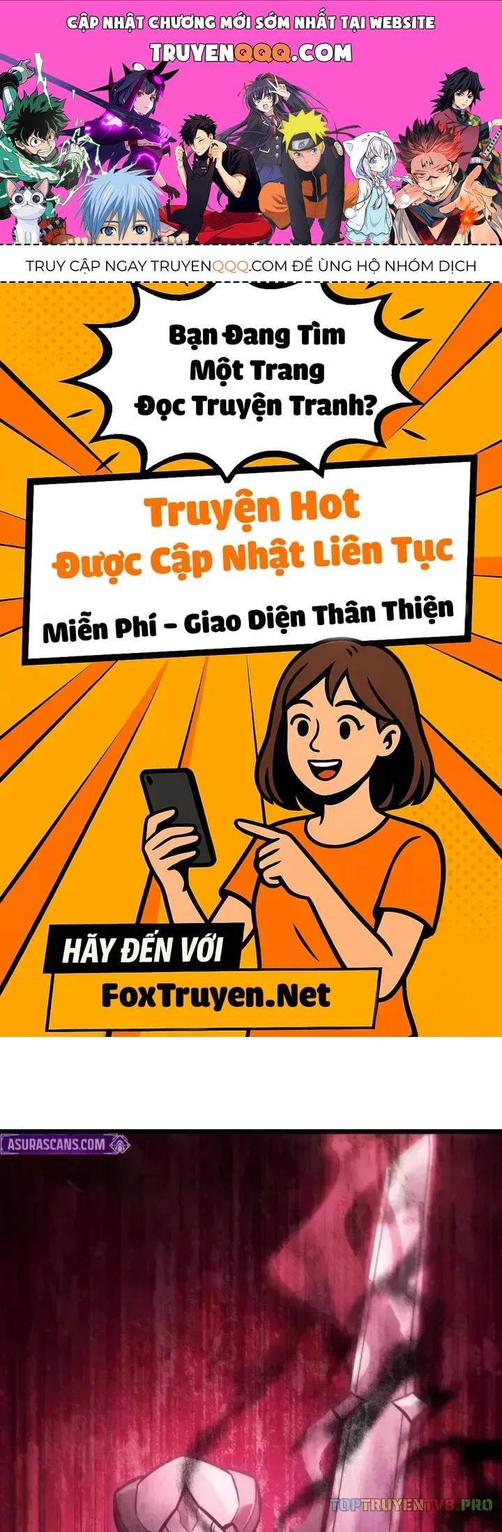 Độc Chiến Đế Vương Chap 62 - Next Chap 63