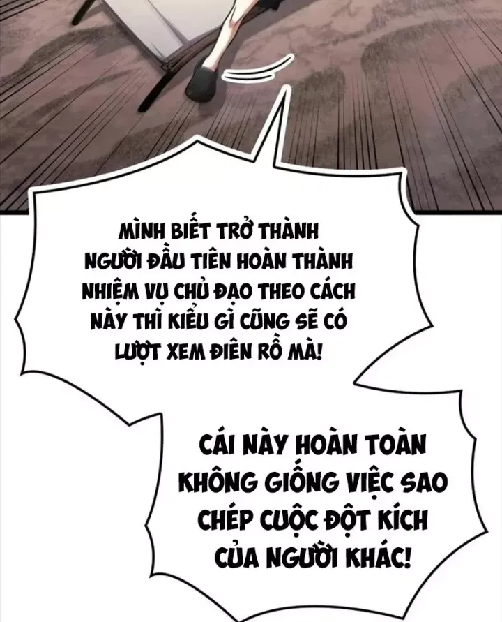 Độc Chiến Đế Vương Chap 64 - Next Chap 65