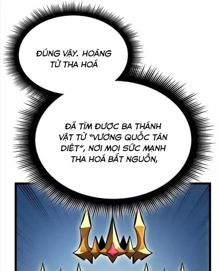 Độc Chiến Đế Vương Chap 64 - Next Chap 65