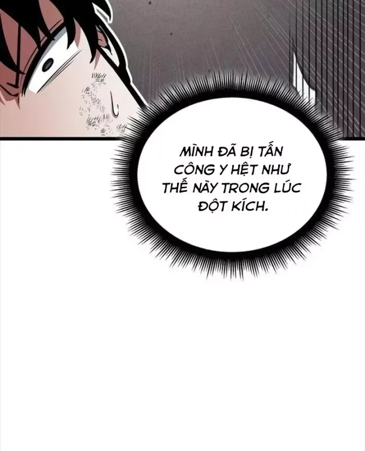 Độc Chiến Đế Vương Chap 64 - Next Chap 65
