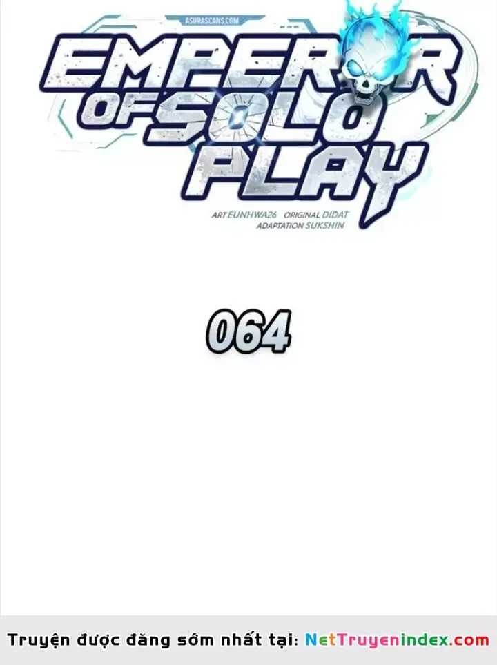 Độc Chiến Đế Vương Chap 64 - Next Chap 65