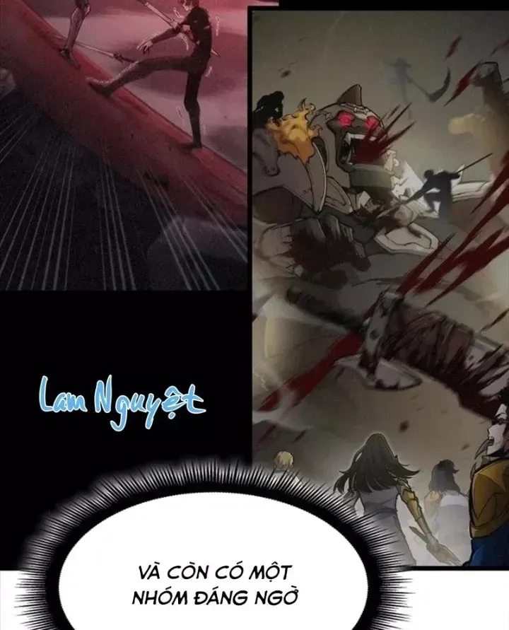 Độc Chiến Đế Vương Chap 64 - Next Chap 65