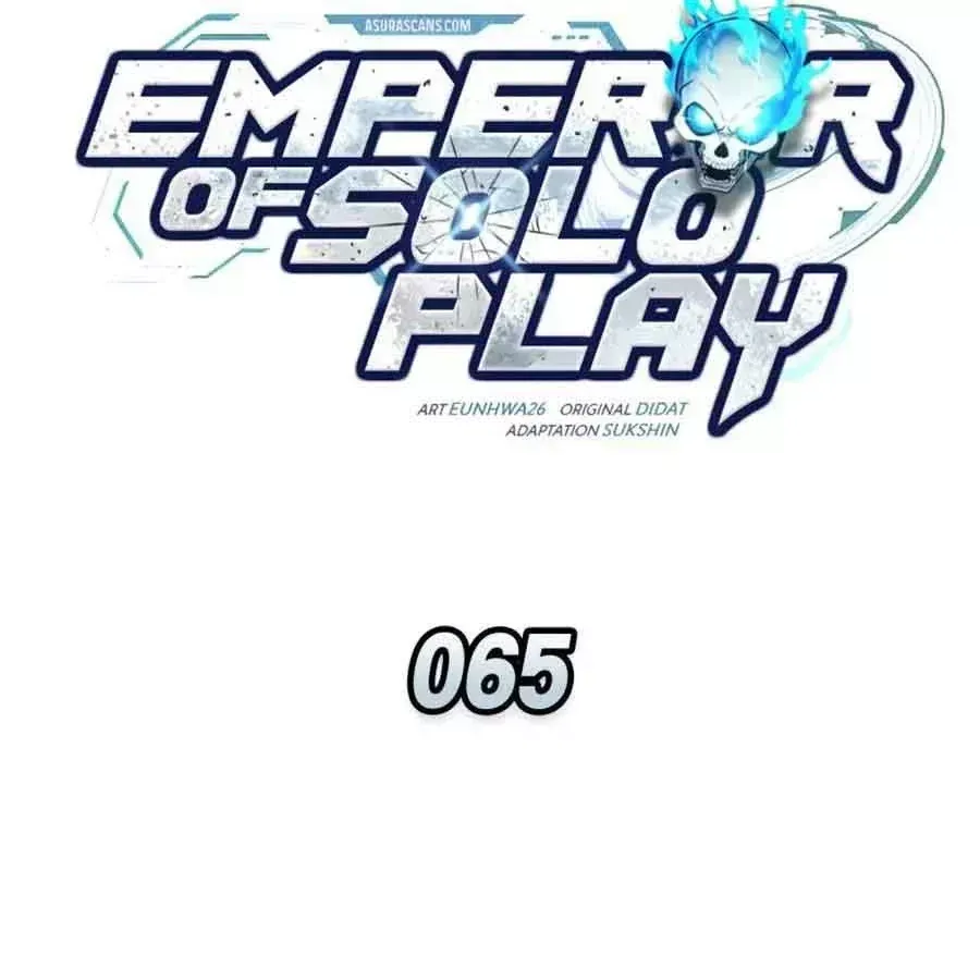 Độc Chiến Đế Vương Chap 65 - Next Chap 66