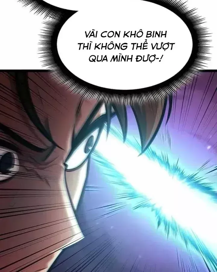 Độc Chiến Đế Vương Chap 66 - Next Chap 67