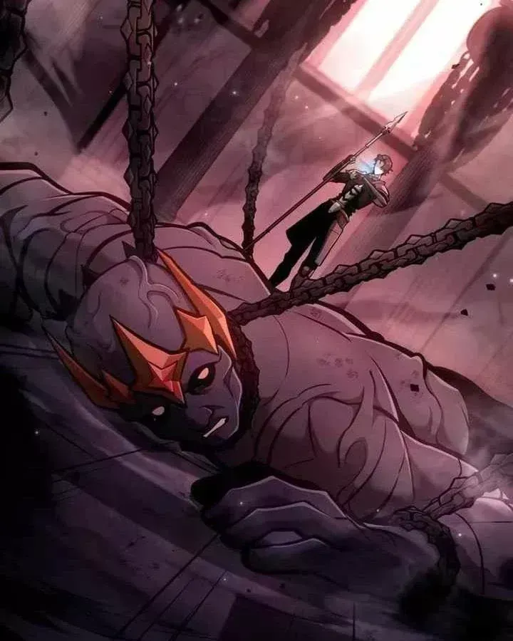 Độc Chiến Đế Vương Chap 66 - Next Chap 67