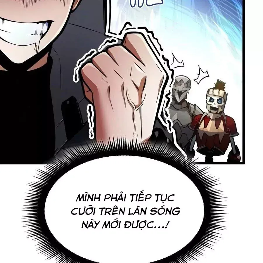Độc Chiến Đế Vương Chap 67 - Next Chap 68