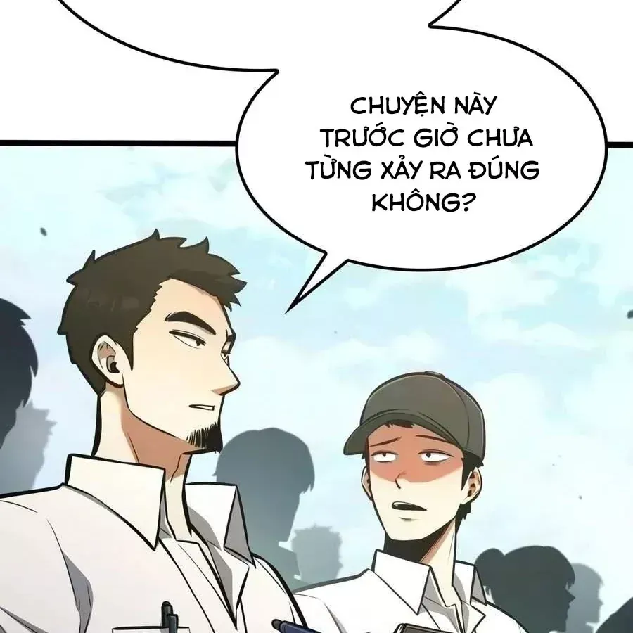Độc Chiến Đế Vương Chap 67 - Next Chap 68